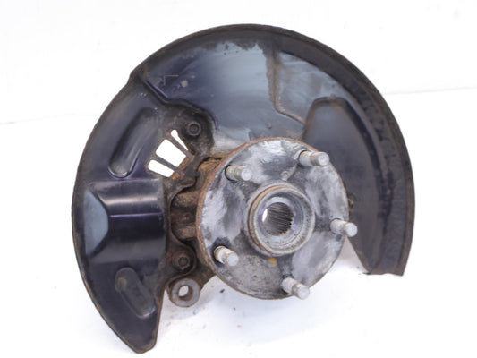 2015-2021 Subaru WRX Front Left Spindle Knuckle Hub Assembly Driver LH OEM