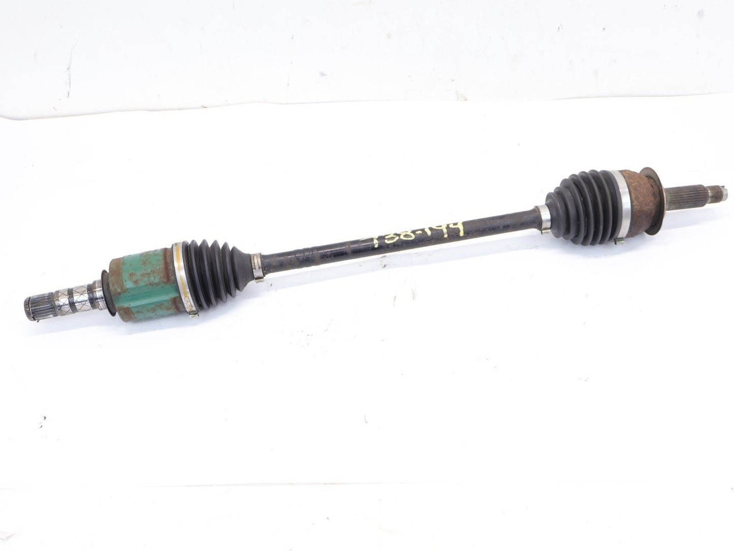 2015-2021 Subaru WRX Front Axle CV Shaft 2.0L Driver Left LH 113k OEM