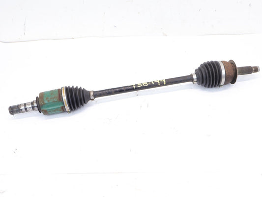 2015-2021 Subaru WRX Front Axle CV Shaft 2.0L Driver Left LH 113k OEM