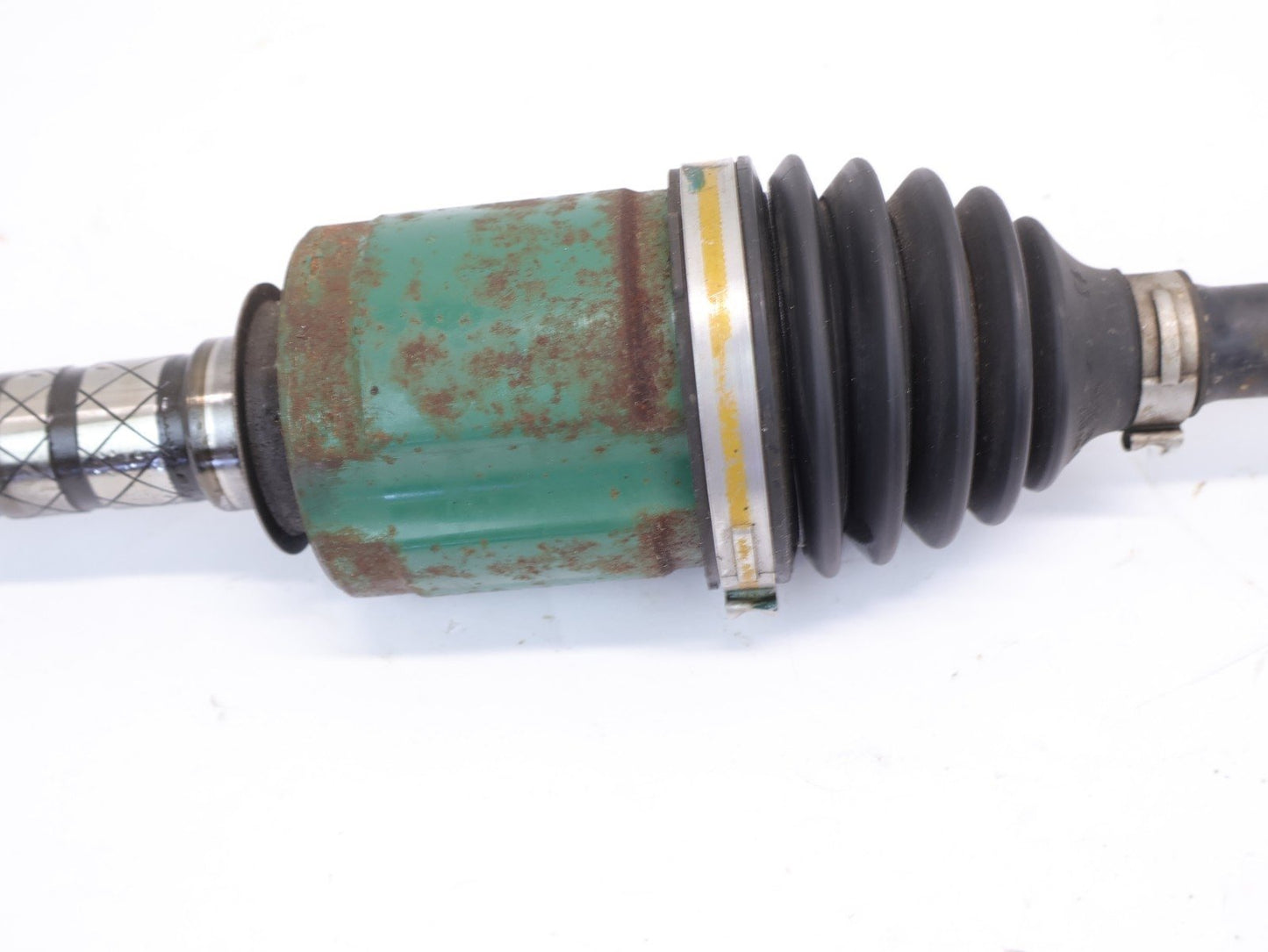 2015-2021 Subaru WRX Front Axle CV Shaft 2.0L Driver Left LH 113k OEM