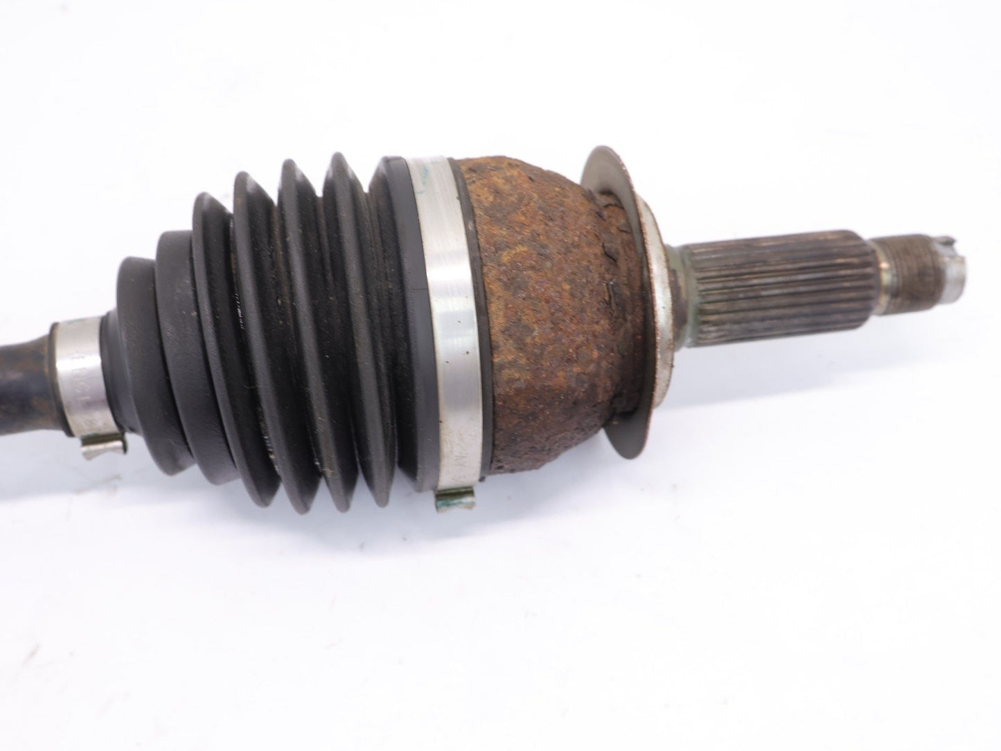 2015-2021 Subaru WRX Front Axle CV Shaft 2.0L Driver Left LH 113k OEM