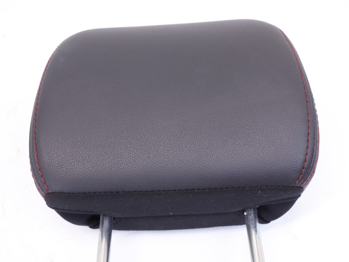 2015-2021 Subaru WRX STI Rear Headrest Left or Right Side Seat Leather OEM