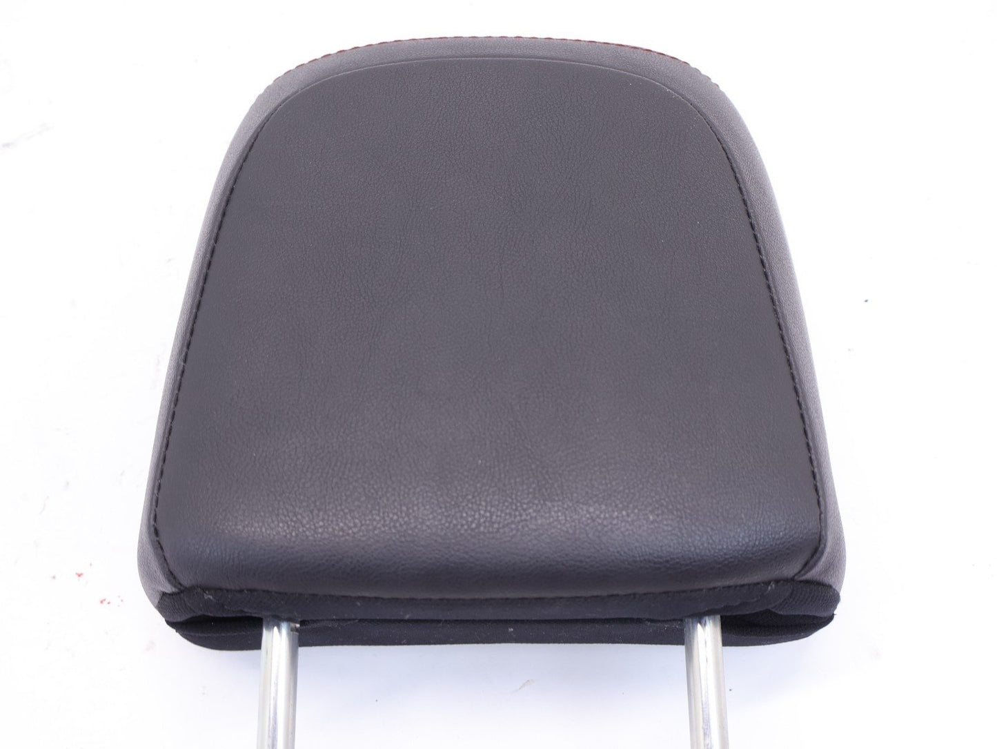2015-2021 Subaru WRX STI Rear Headrest Left or Right Side Seat Leather OEM