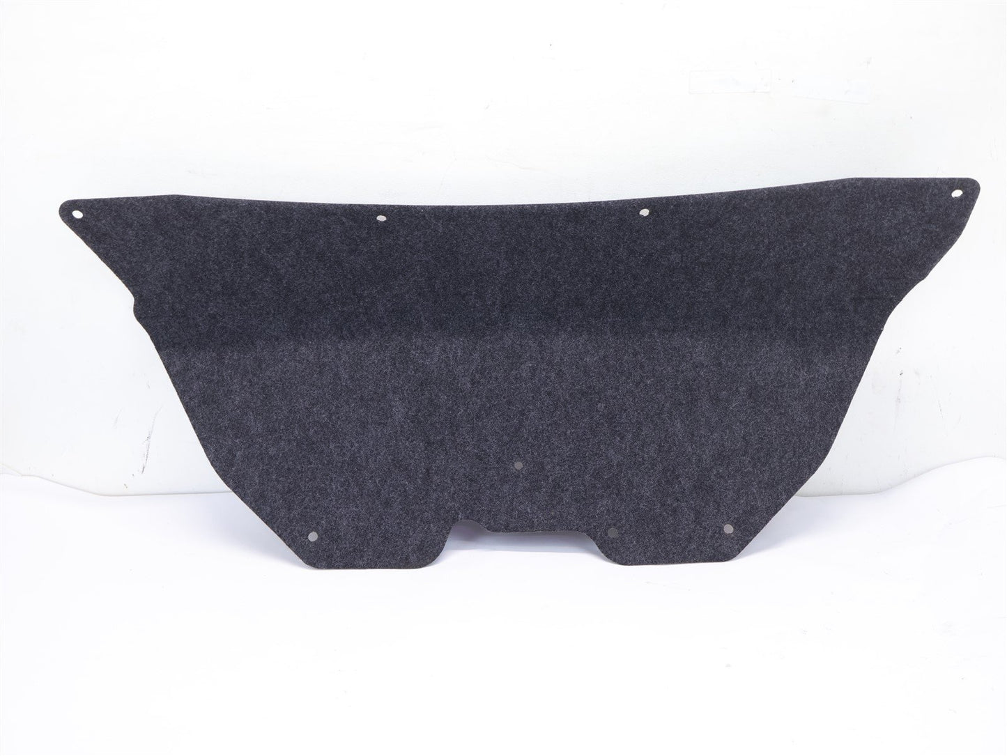2015-2021 Subaru WRX & STI Trunk Lid Liner Cover Trim Carpet OEM