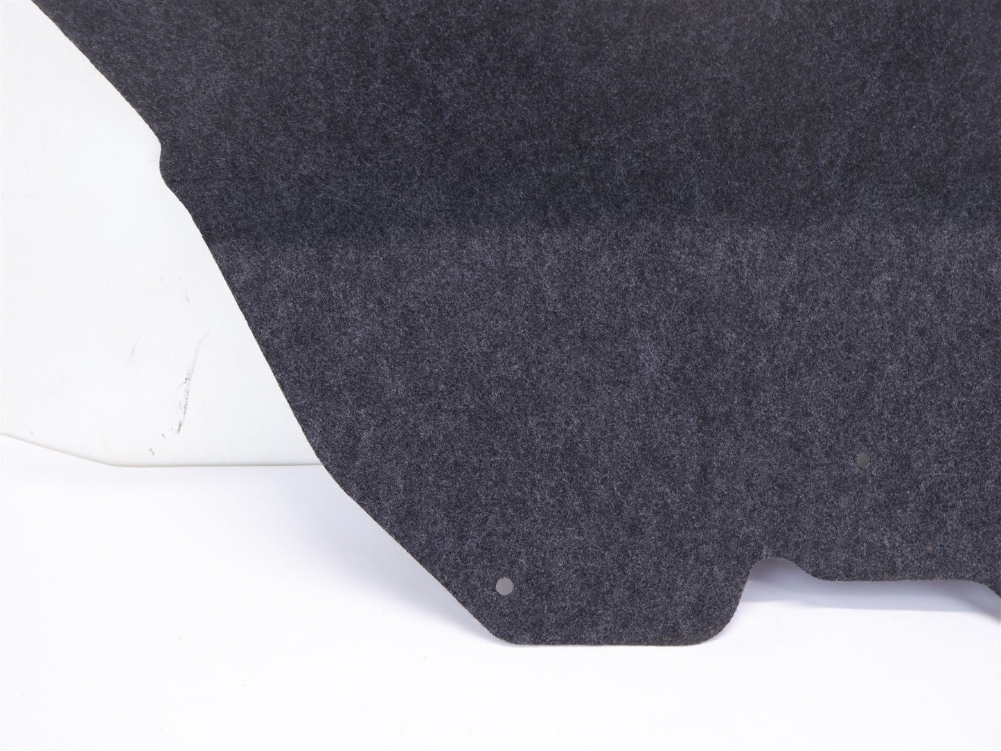 2015-2021 Subaru WRX & STI Trunk Lid Liner Cover Trim Carpet OEM