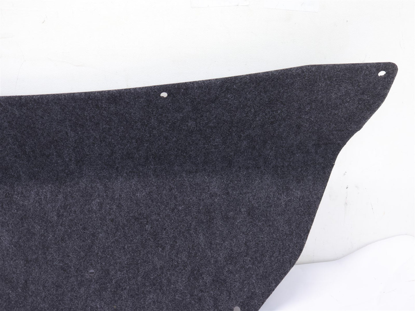 2015-2021 Subaru WRX & STI Trunk Lid Liner Cover Trim Carpet OEM