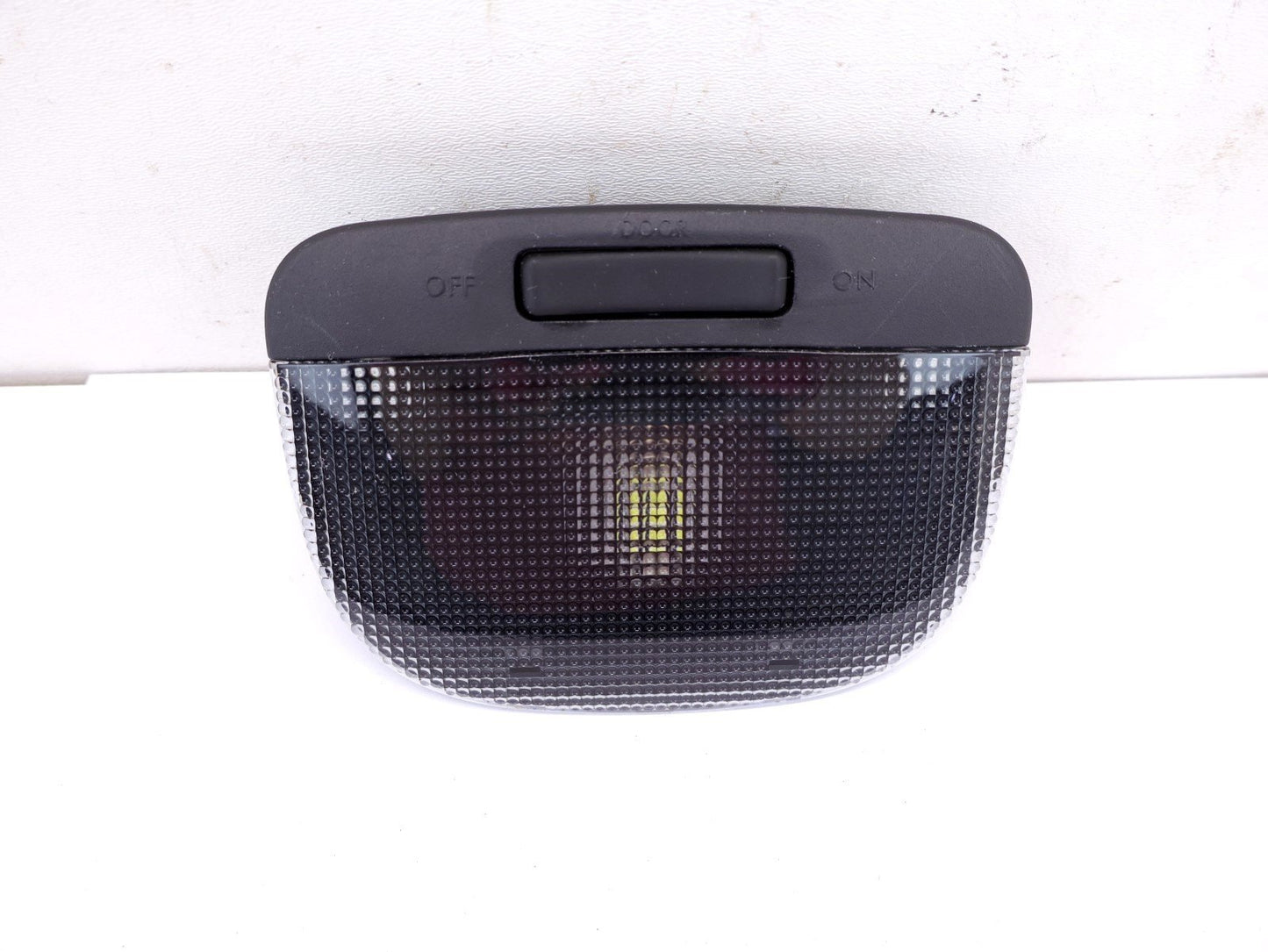 2015-2021 Subaru WRX STI Dome Light Rear Reading Lamp Center Interior OEM