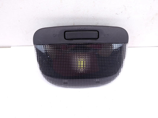 2015-2021 Subaru WRX STI Dome Light Rear Reading Lamp Center Interior OEM