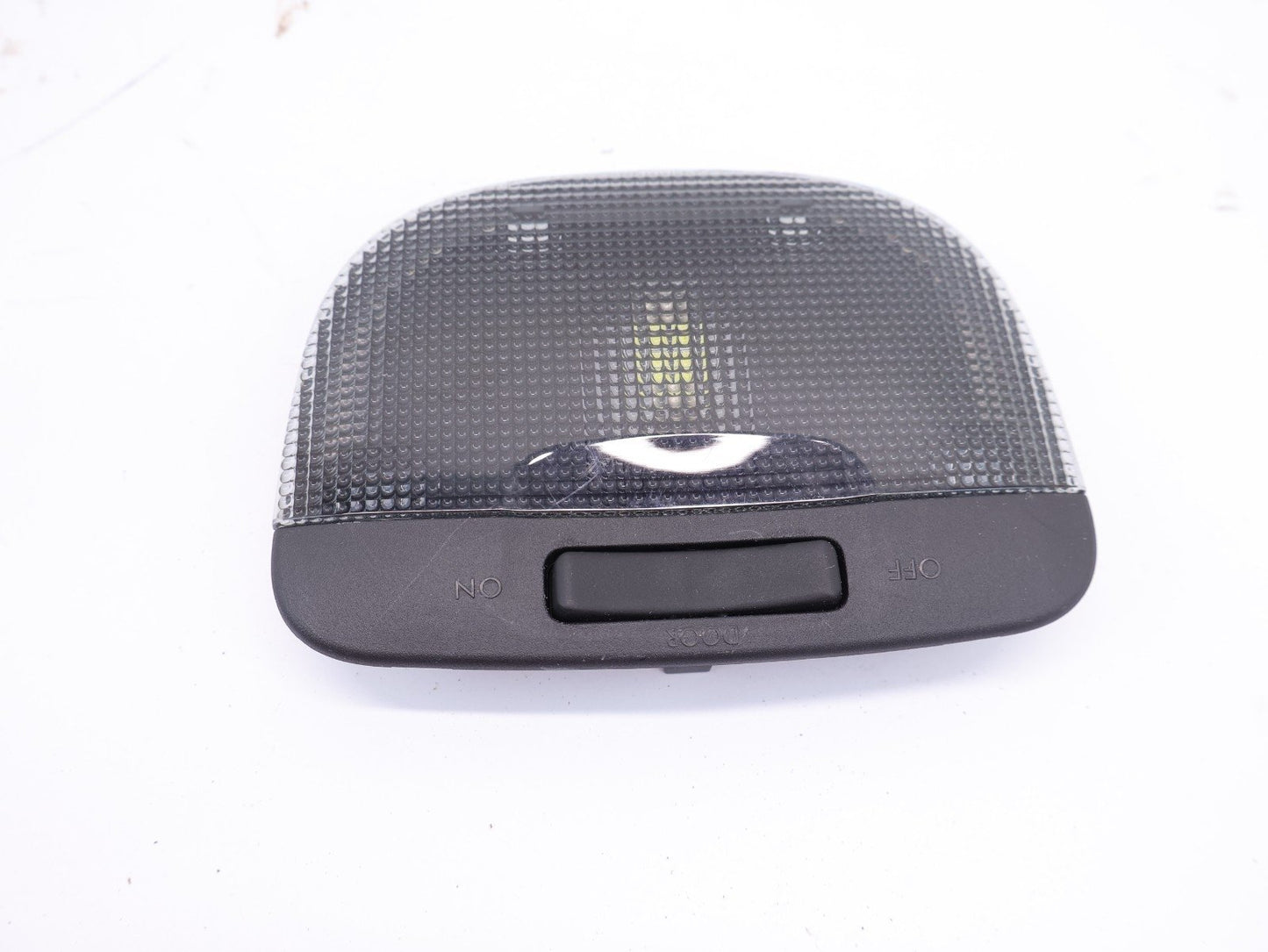 2015-2021 Subaru WRX STI Dome Light Rear Reading Lamp Center Interior OEM