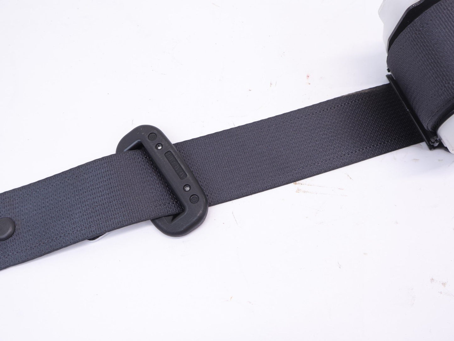 2015-2021 Subaru WRX Driver Rear Seat Belt Assembly LH Left Side Seatbelt OEM