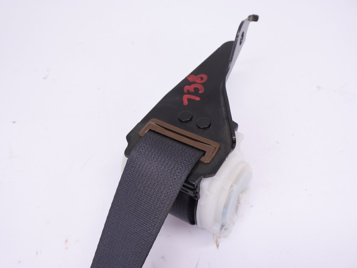 2015-2021 Subaru WRX Driver Rear Seat Belt Assembly LH Left Side Seatbelt OEM