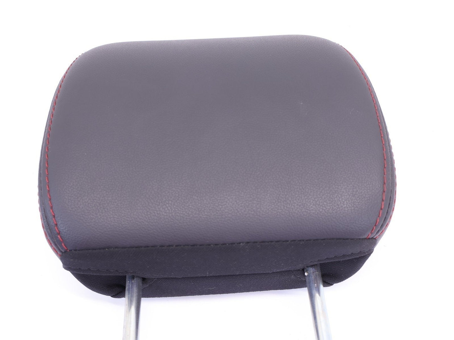 2015-2021 Subaru WRX Rear Headrest Leather Left or Right Side Seat OEM