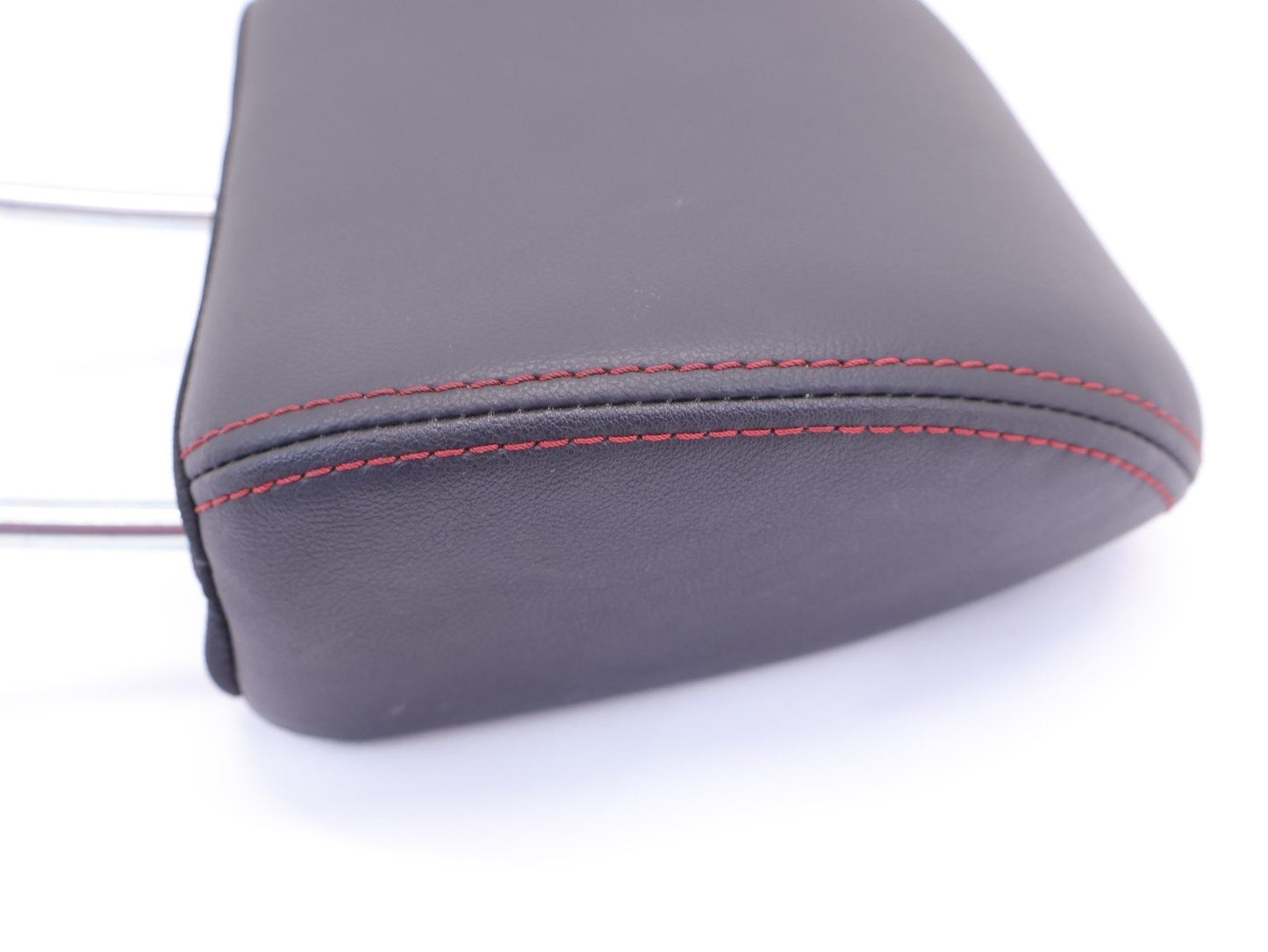 2015-2021 Subaru WRX Rear Headrest Leather Left or Right Side Seat OEM
