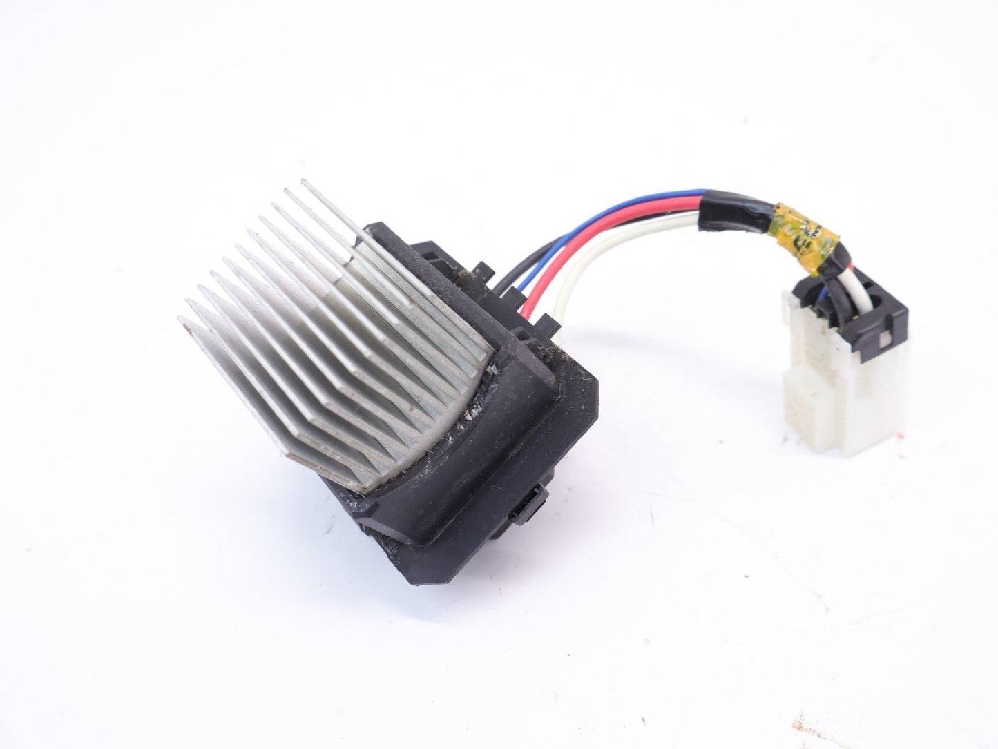 2015-2021 Subaru WRX Blower Motor Resistor Heater Core Fan Speed Control OEM
