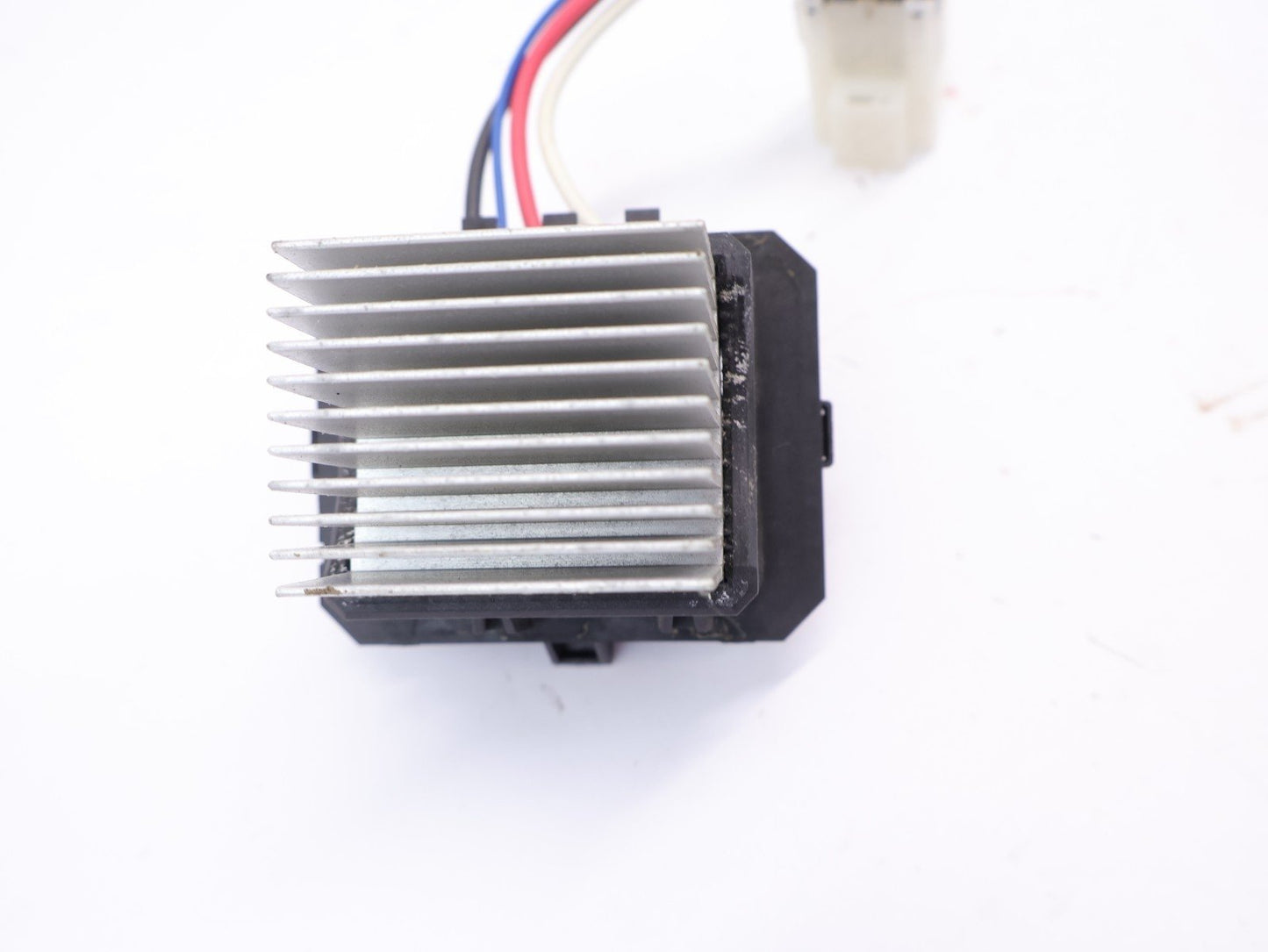 2015-2021 Subaru WRX Blower Motor Resistor Heater Core Fan Speed Control OEM