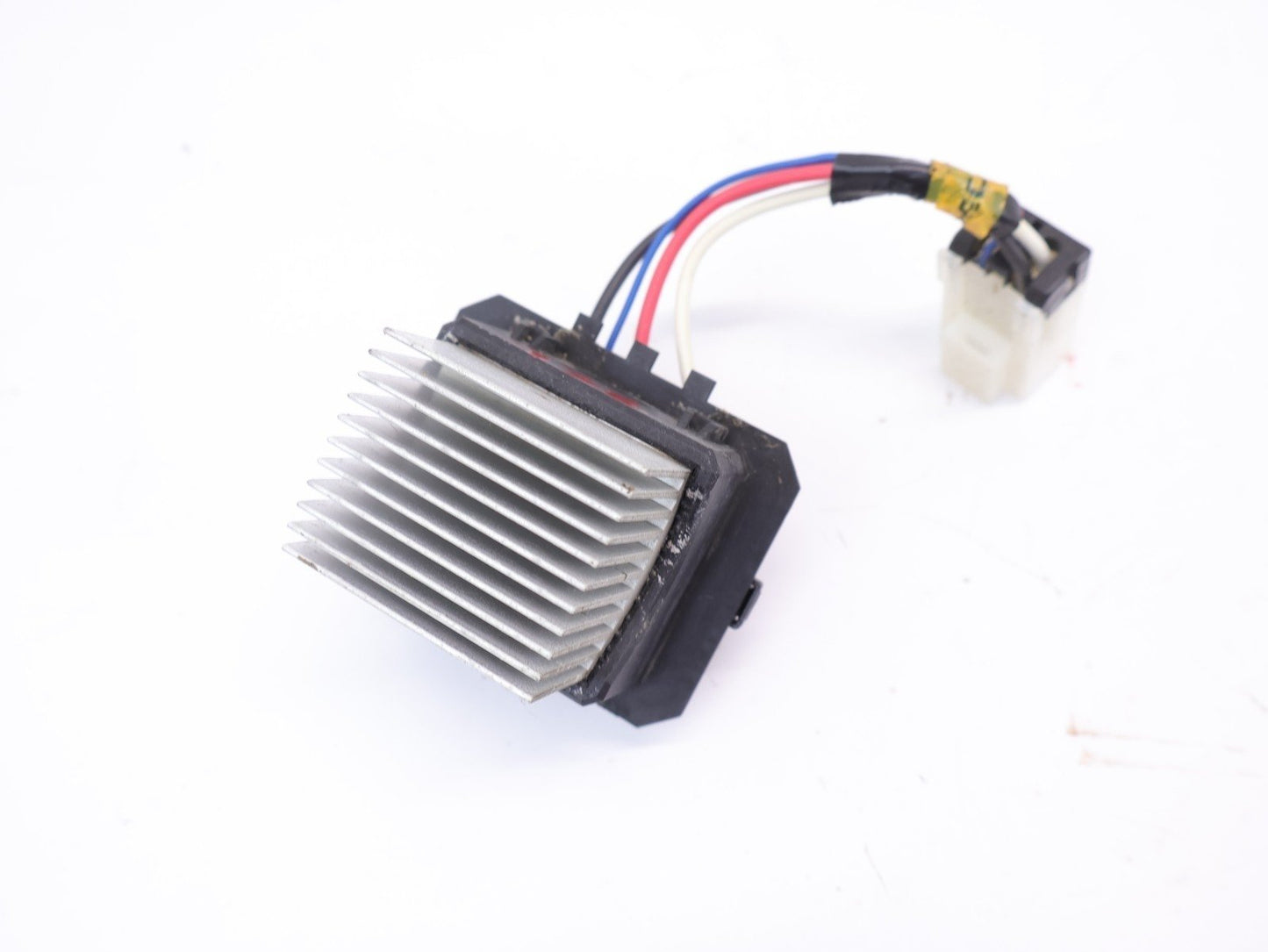 2015-2021 Subaru WRX Blower Motor Resistor Heater Core Fan Speed Control OEM