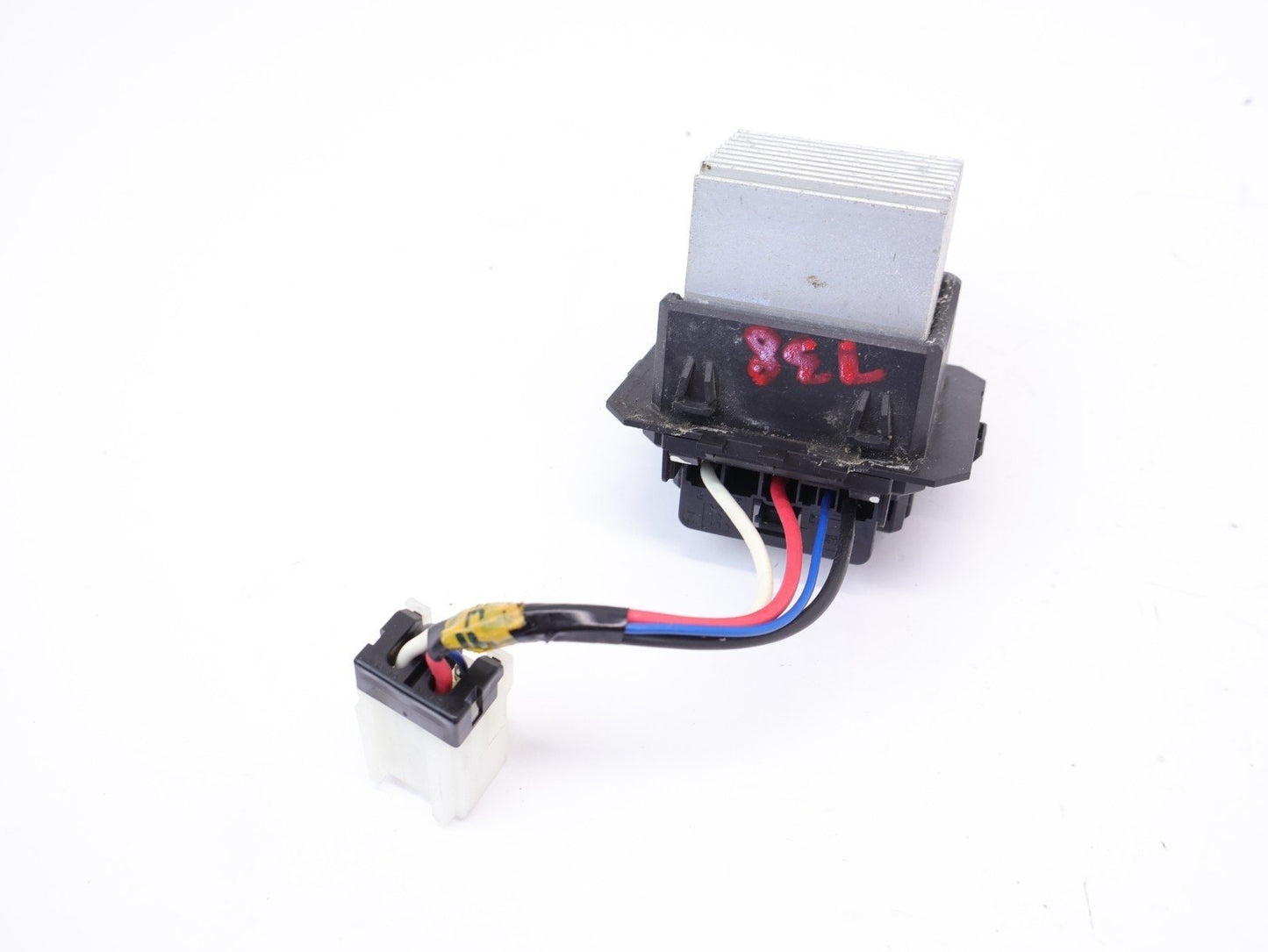2015-2021 Subaru WRX Blower Motor Resistor Heater Core Fan Speed Control OEM