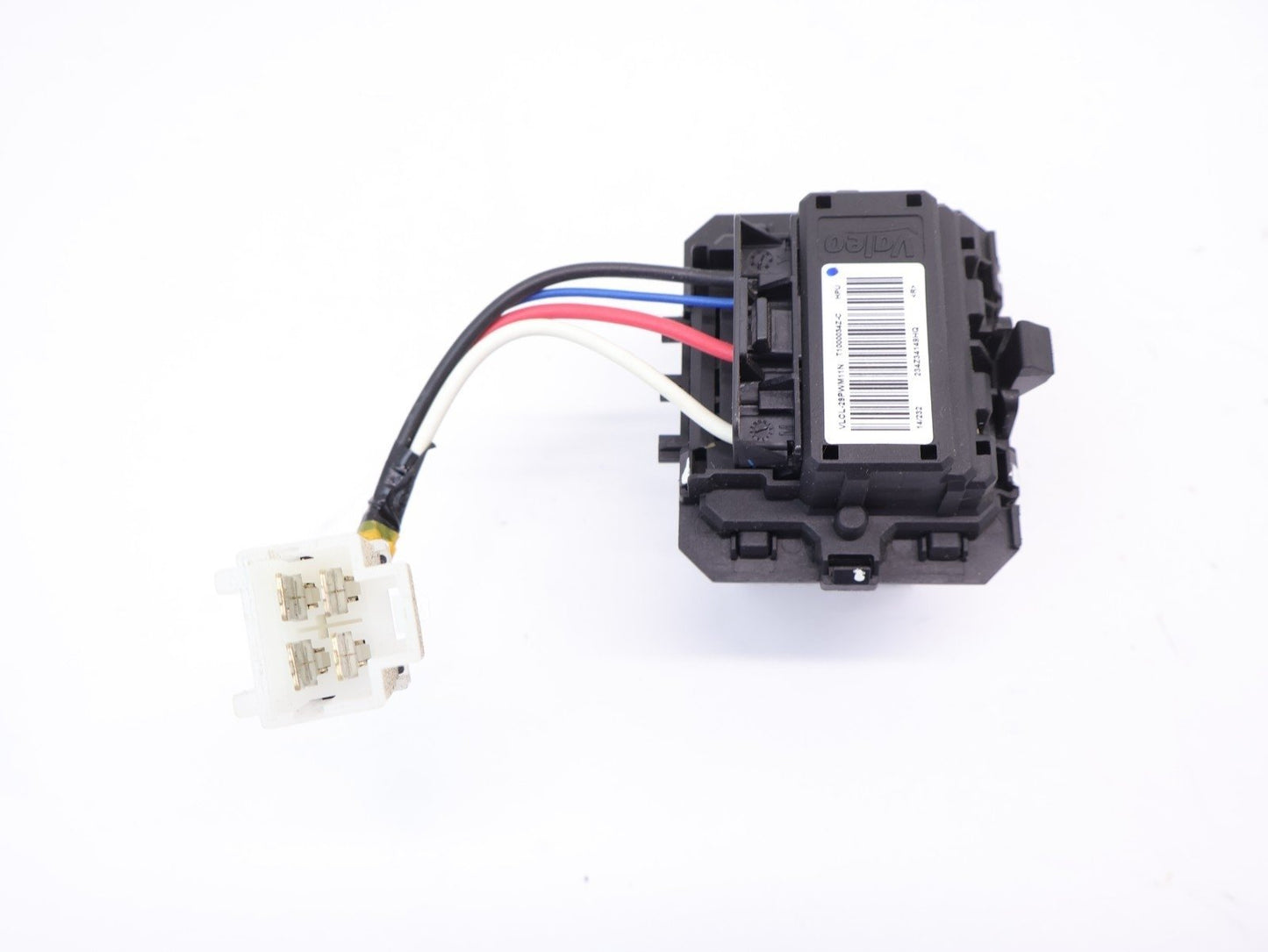 2015-2021 Subaru WRX Blower Motor Resistor Heater Core Fan Speed Control OEM