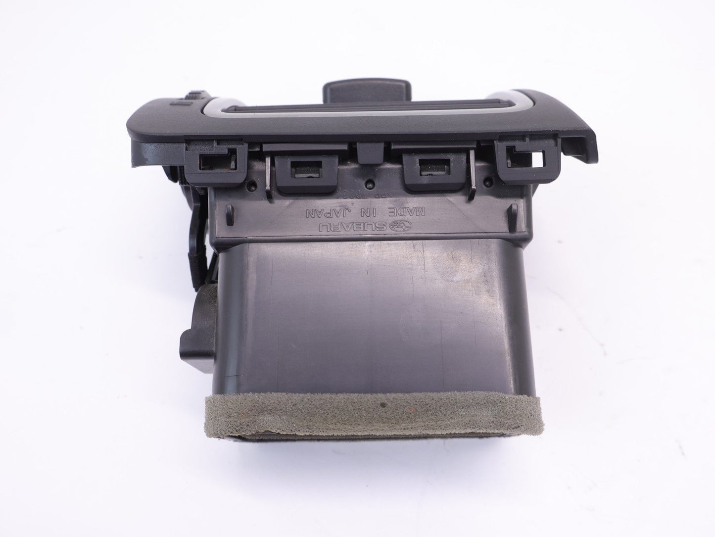 2015-2020 Subaru WRX & STI Driver Vent AC Heat 66110FJ030 LH Left Side Dash OEM