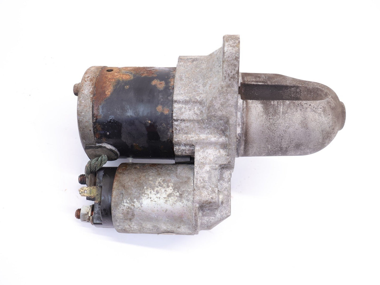 2015-2021 Subaru WRX Starter Motor Assembly Manual MT 23300AA631 113k OEM