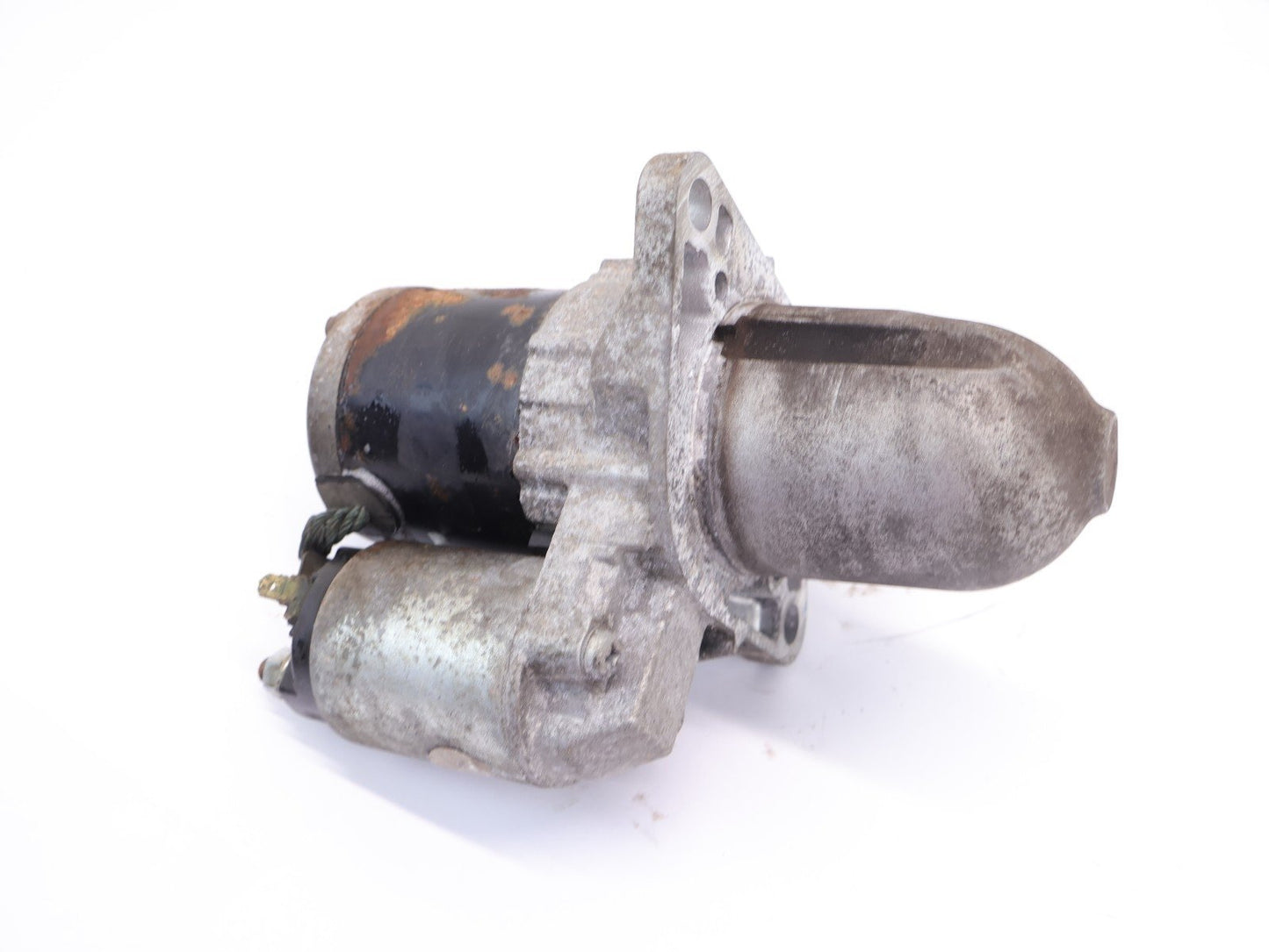 2015-2021 Subaru WRX Starter Motor Assembly Manual MT 23300AA631 113k OEM