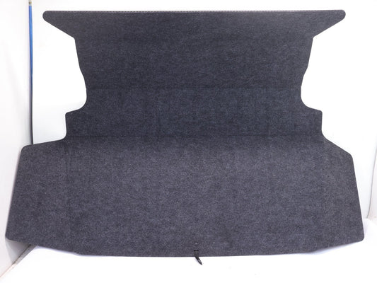 2015-2020 Subaru WRX & STI Trunk Spare Tire Floor Carpet Liner Cover OEM