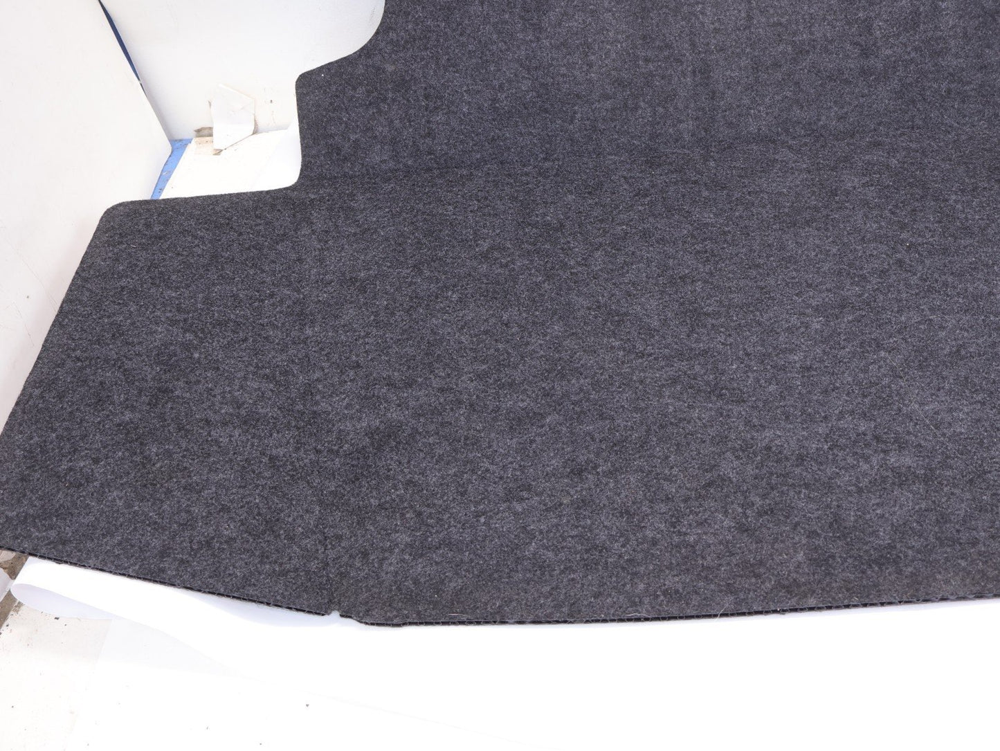 2015-2020 Subaru WRX & STI Trunk Spare Tire Floor Carpet Liner Cover OEM