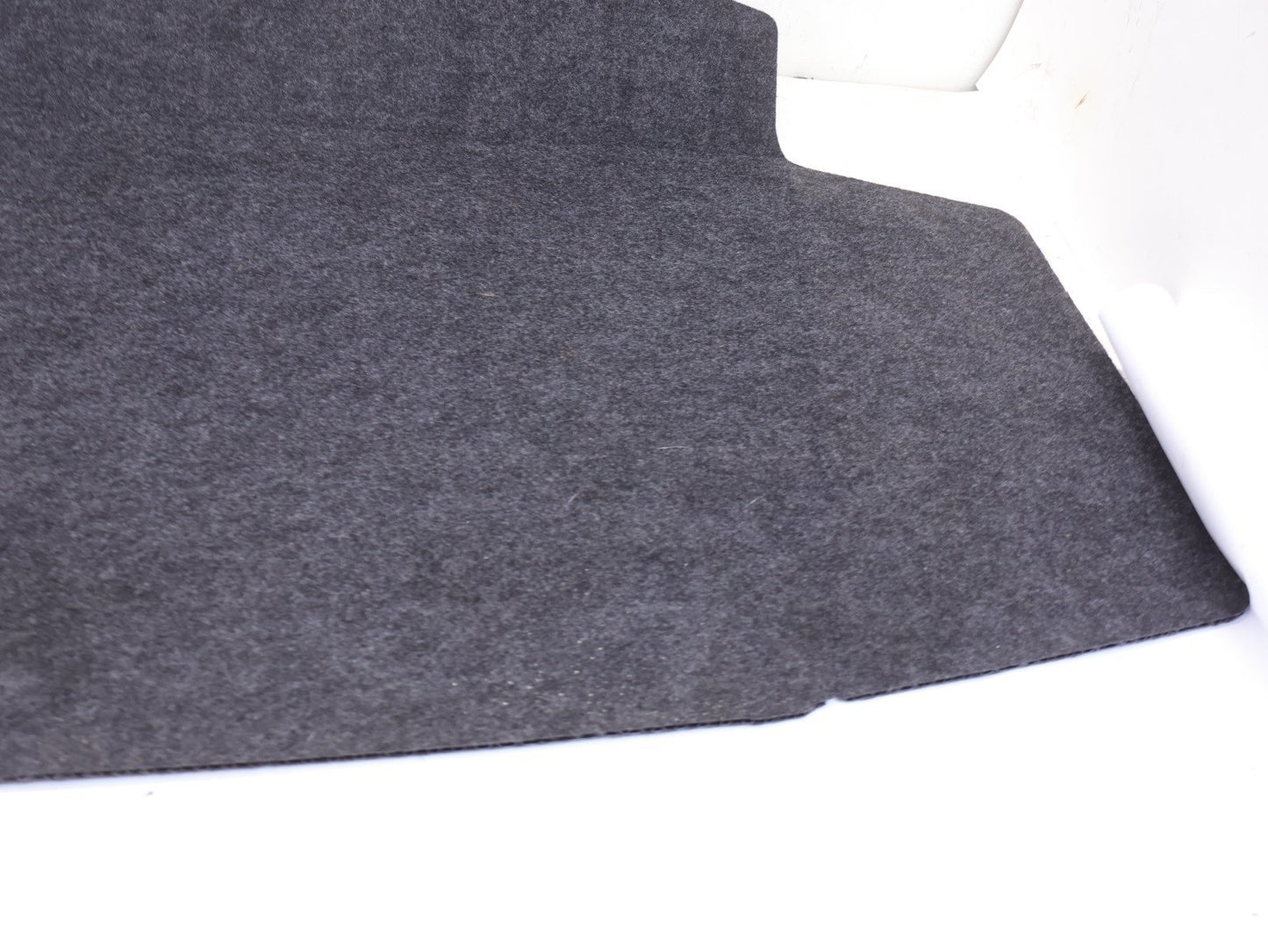 2015-2020 Subaru WRX & STI Trunk Spare Tire Floor Carpet Liner Cover OEM