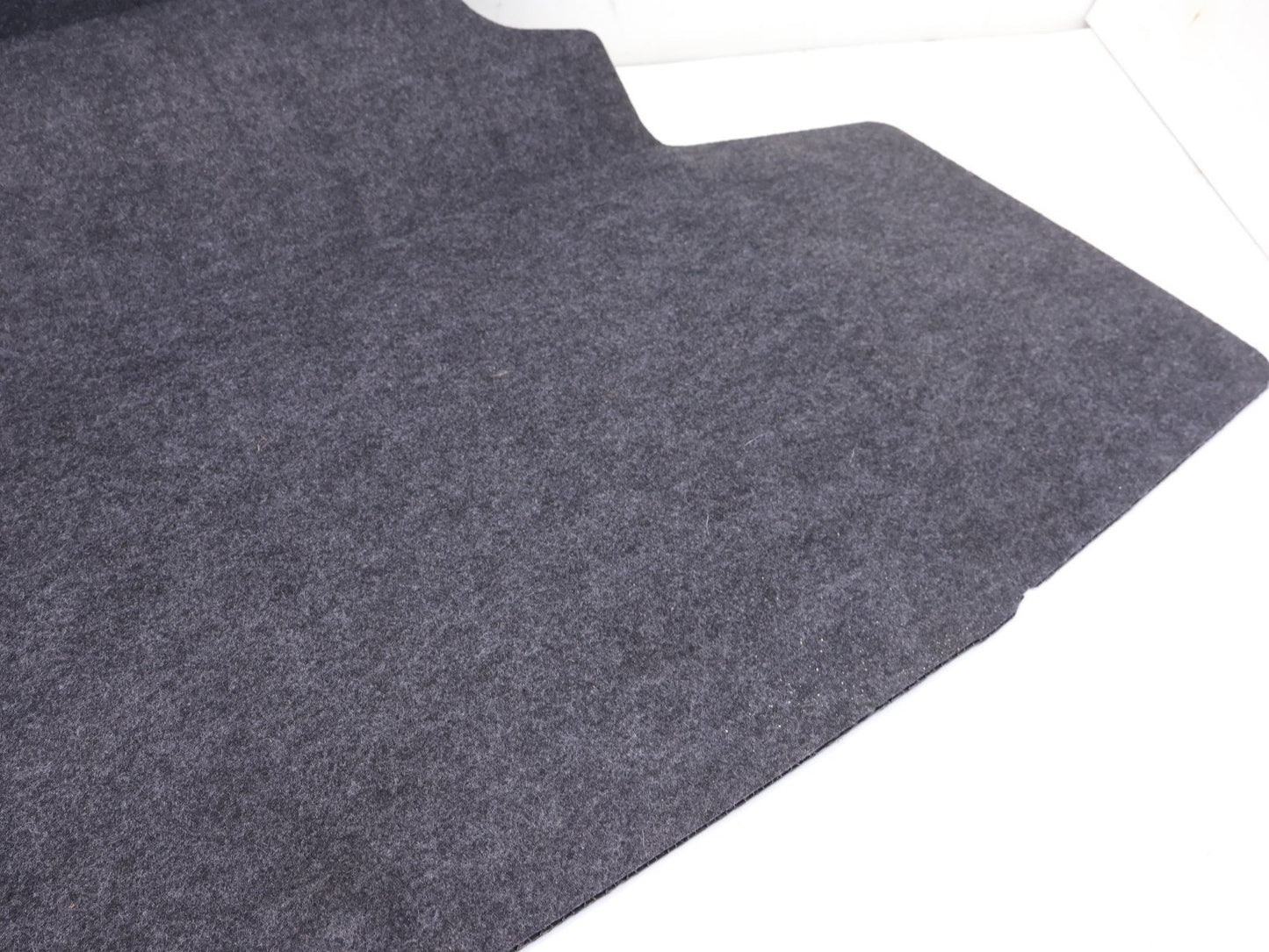2015-2020 Subaru WRX & STI Trunk Spare Tire Floor Carpet Liner Cover OEM