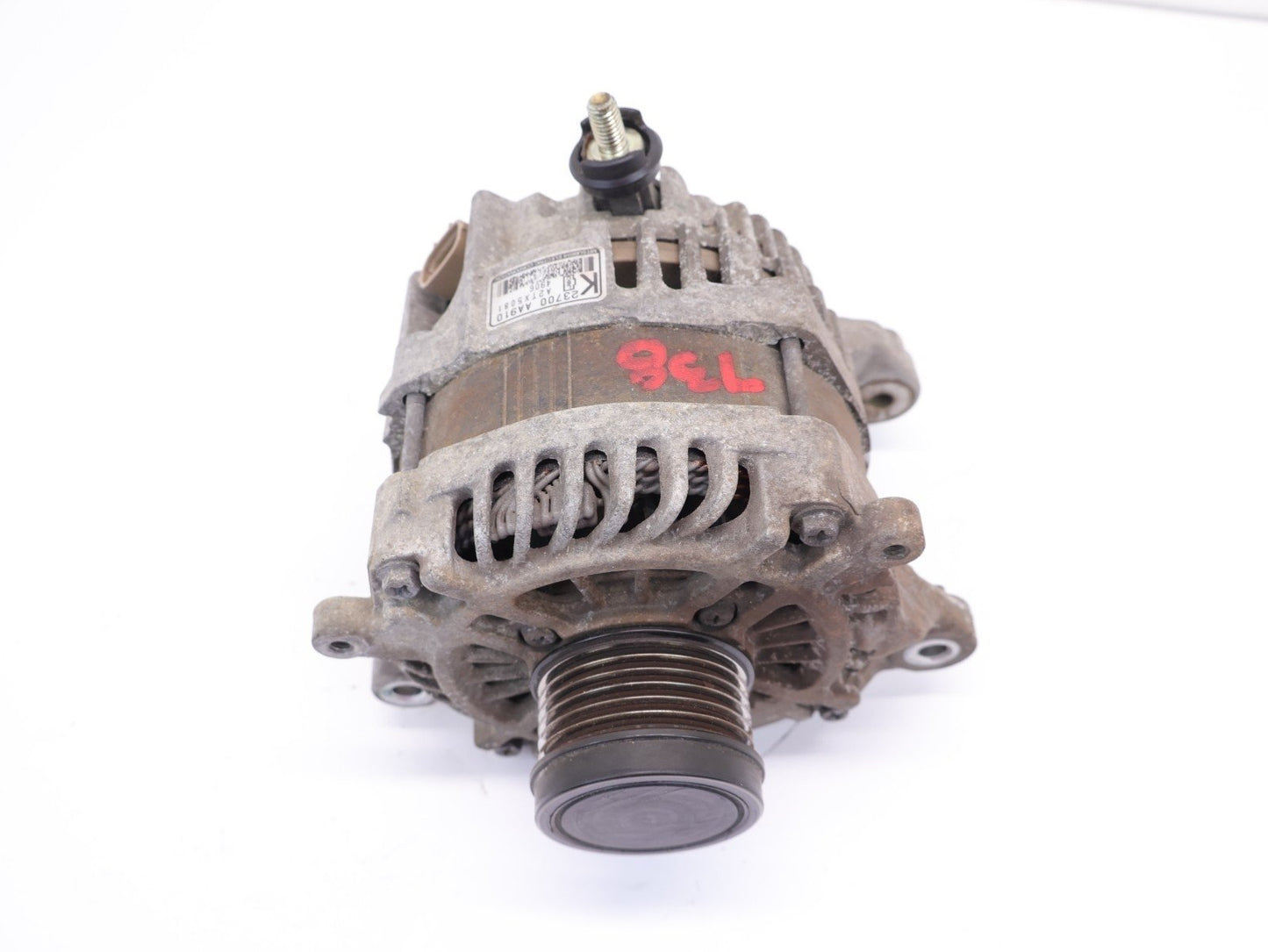 2015-2021 Subaru WRX Alternator 23700AA910 2.0L 15-21