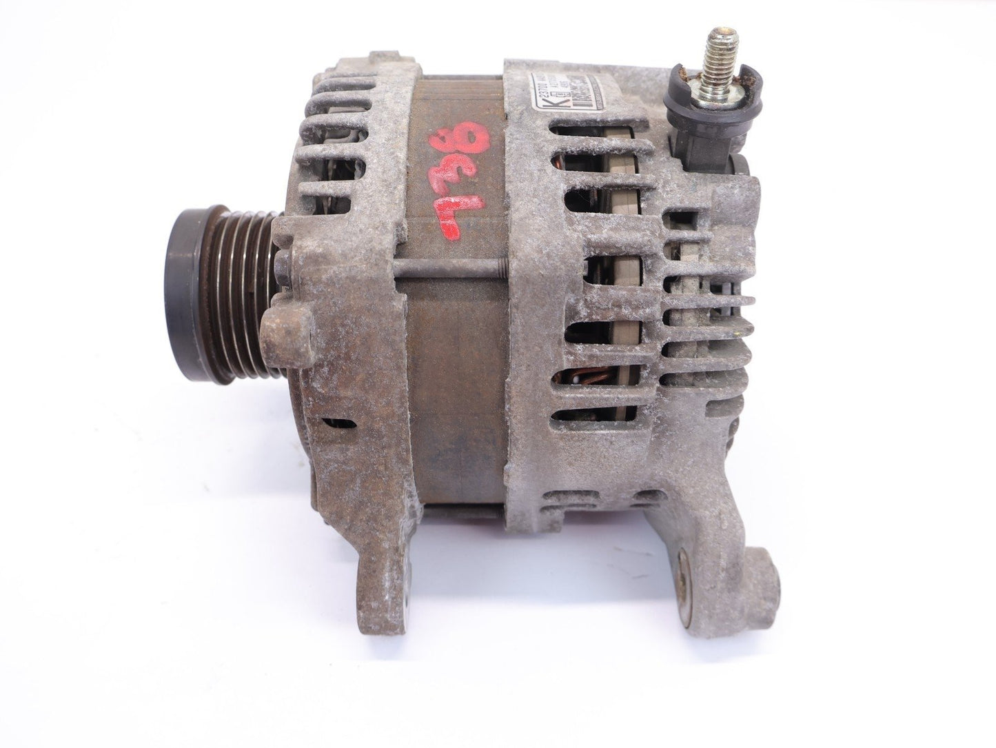 2015-2021 Subaru WRX Alternator 23700AA910 2.0L 15-21
