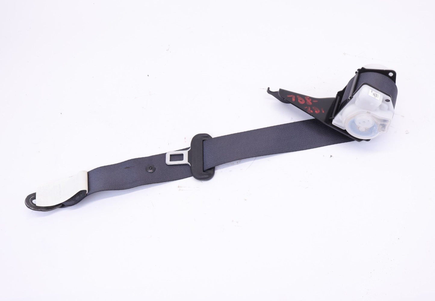 2015-2021 Subaru WRX Passenger REAR Seat Belt Seatbelt Right RH OEM 15-21