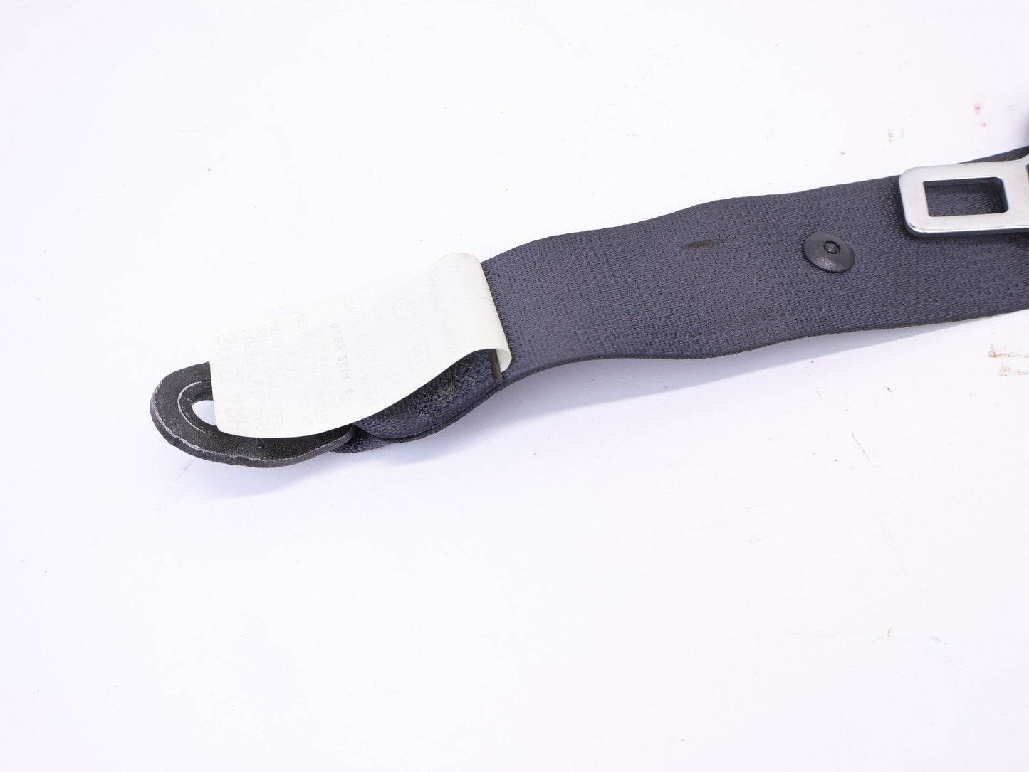 2015-2021 Subaru WRX Passenger REAR Seat Belt Seatbelt Right RH OEM 15-21