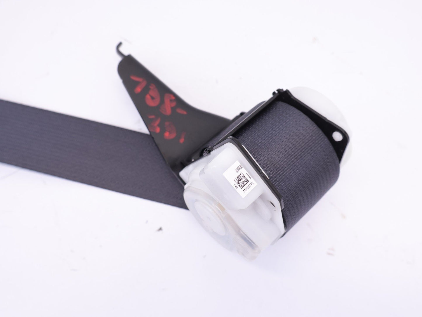 2015-2021 Subaru WRX Passenger REAR Seat Belt Seatbelt Right RH OEM 15-21