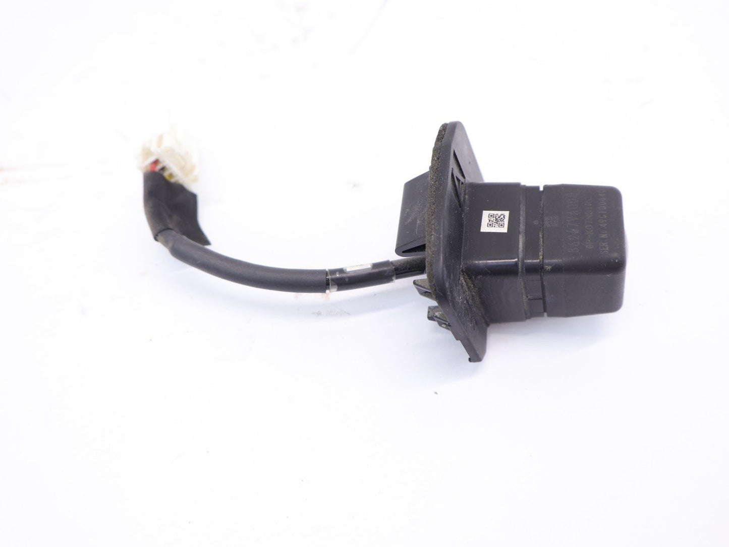2015-2016 Subaru WRX & STI Back Up Camera Rear View Trunk Lid OEM 86267VA000