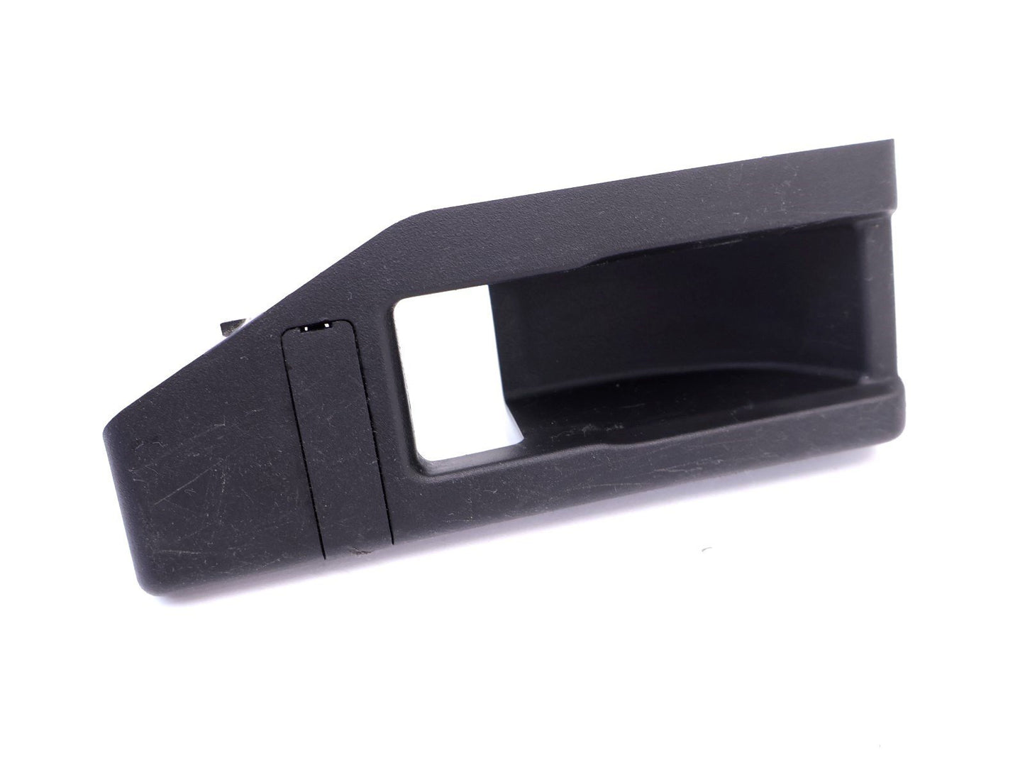2015-2021 Subaru WRX & STI Fuel Release Trim Lever Pull Bezel Gas Door OEM