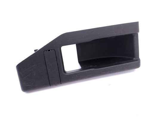 2015-2021 Subaru WRX & STI Fuel Release Trim Lever Pull Bezel Gas Door OEM
