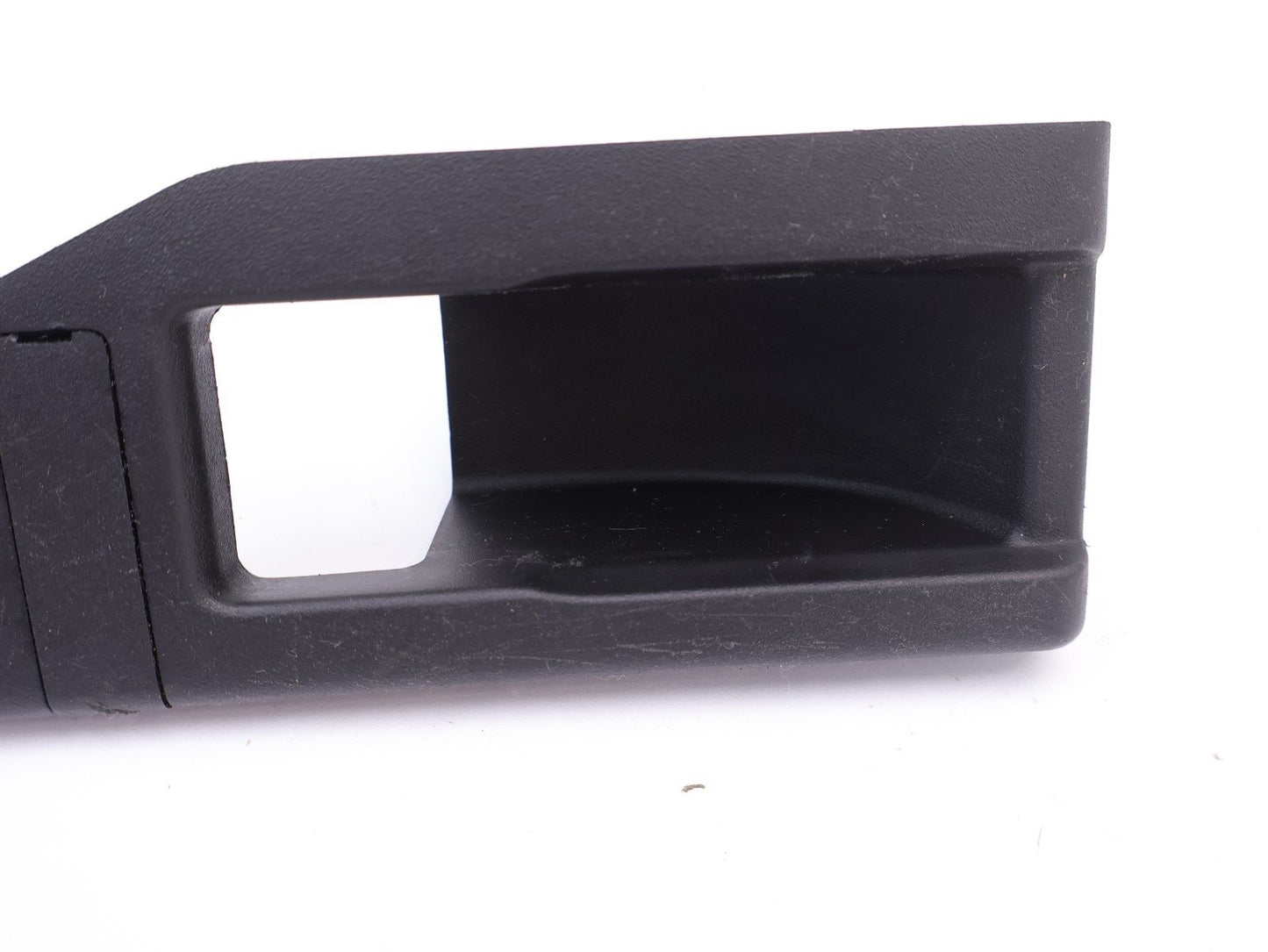 2015-2021 Subaru WRX & STI Fuel Release Trim Lever Pull Bezel Gas Door OEM