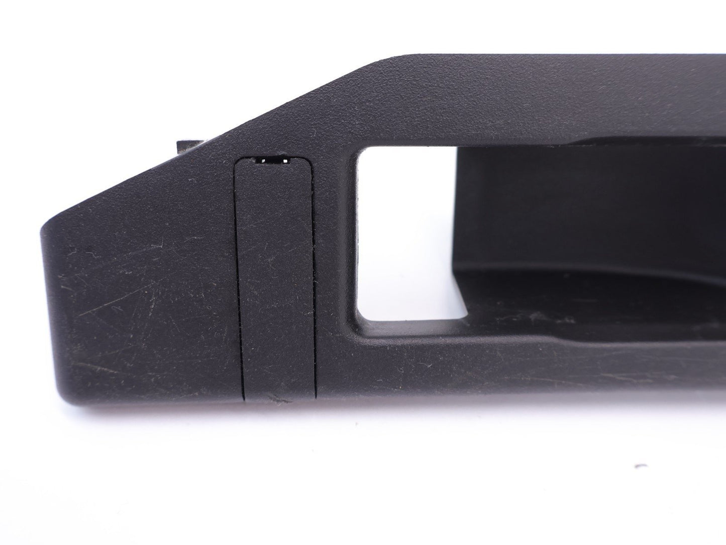 2015-2021 Subaru WRX & STI Fuel Release Trim Lever Pull Bezel Gas Door OEM