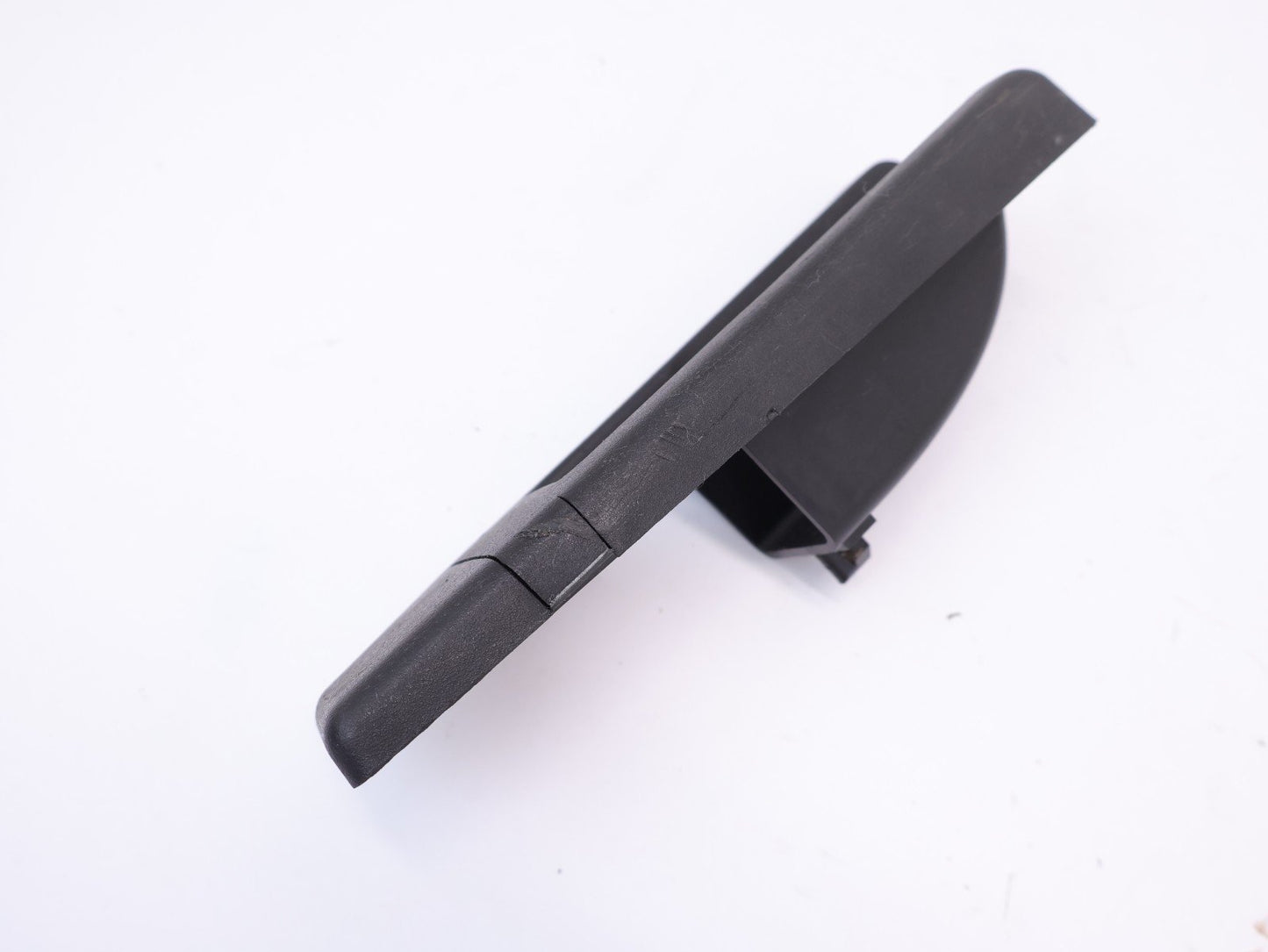 2015-2021 Subaru WRX & STI Fuel Release Trim Lever Pull Bezel Gas Door OEM
