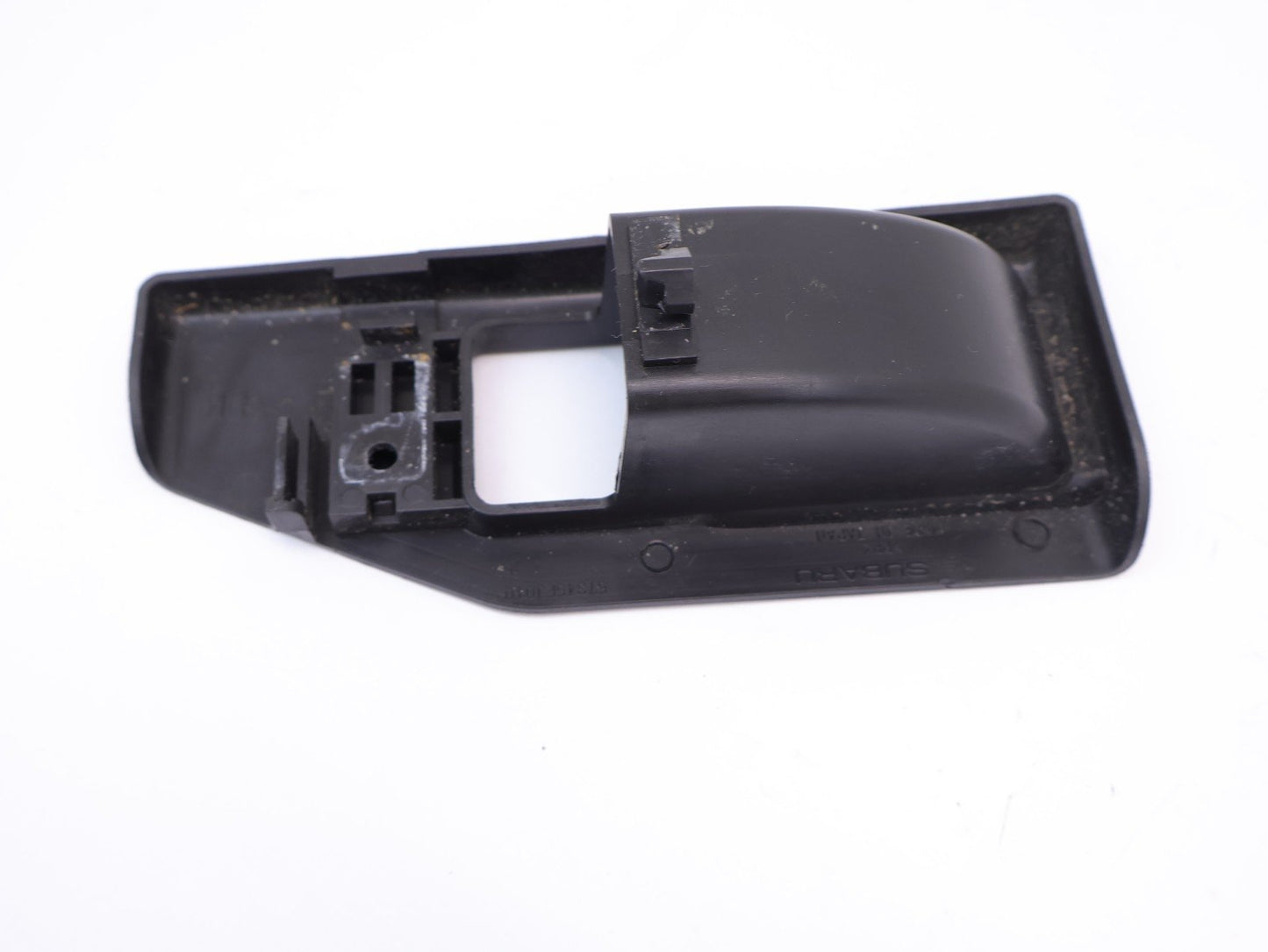 2015-2021 Subaru WRX & STI Fuel Release Trim Lever Pull Bezel Gas Door OEM