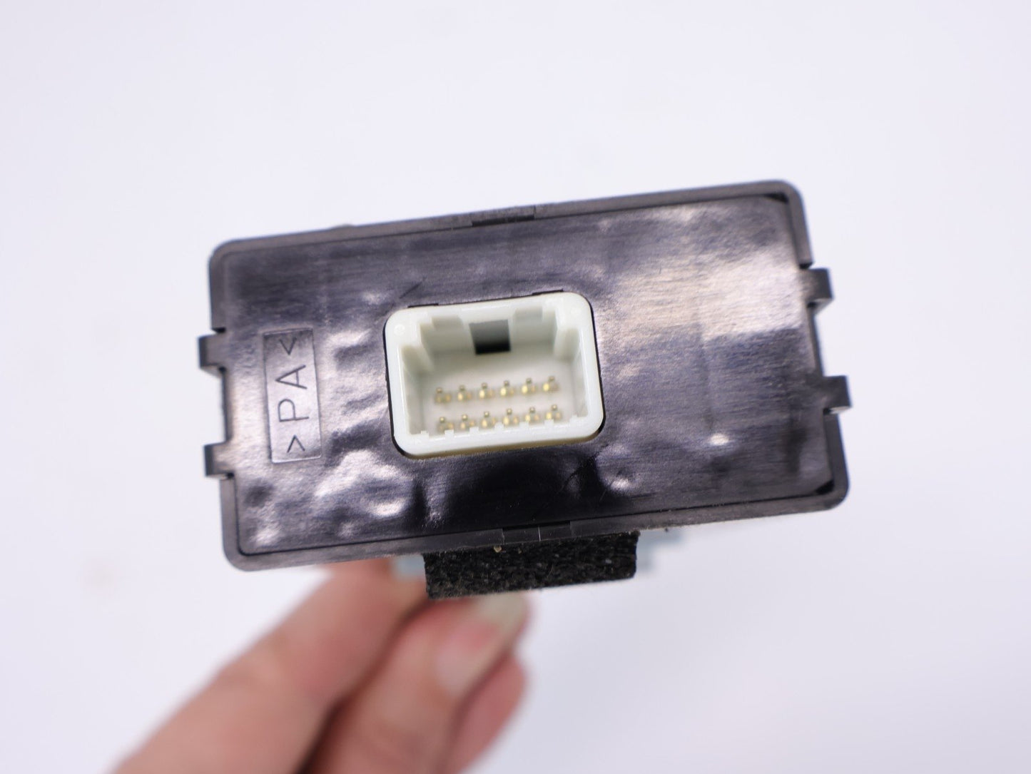 2015-2021 Subaru WRX STI Keyless Entry Control Module Unit 88035FJ012 OEM