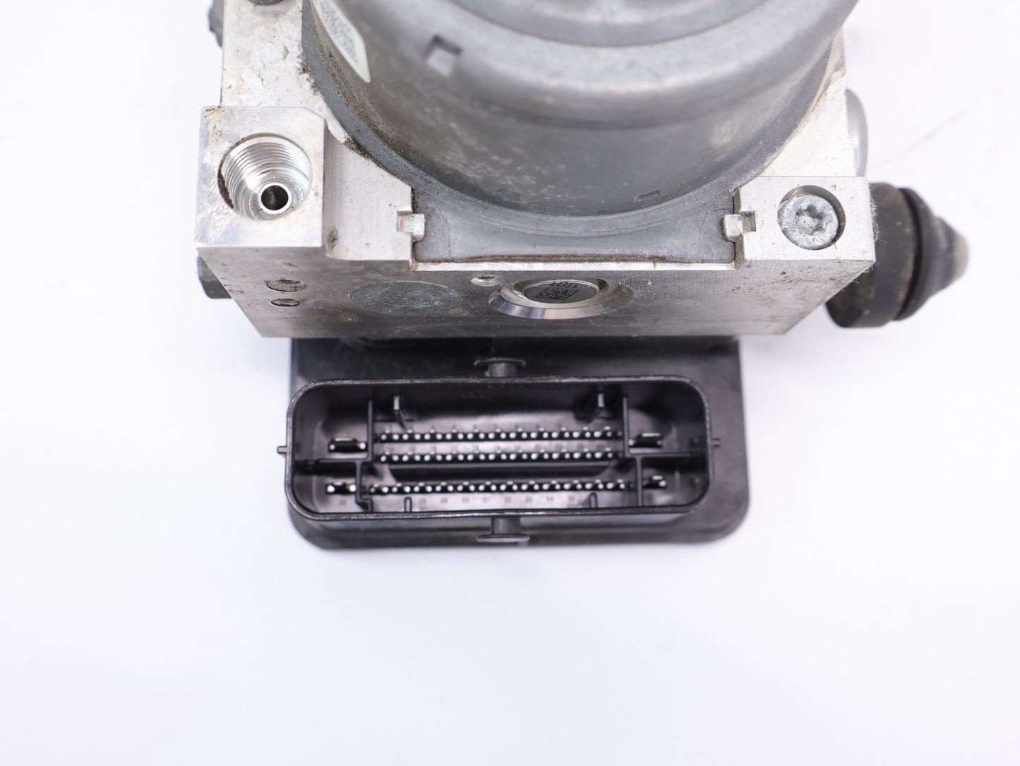 2015 Subaru WRX & STI Anti-Lock Brake Pump ABS Module 27536VA001 OEM 15
