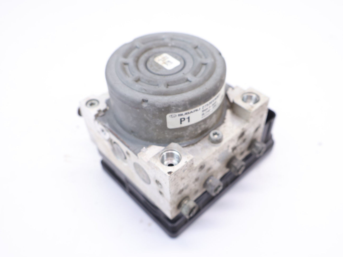 2015 Subaru WRX & STI Anti-Lock Brake Pump ABS Module 27536VA001 OEM 15