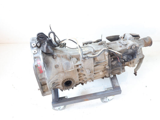 2015 2016 2017 Subaru WRX 2.0L Manual Transmission 113k Trans 6 Speed MT OEM