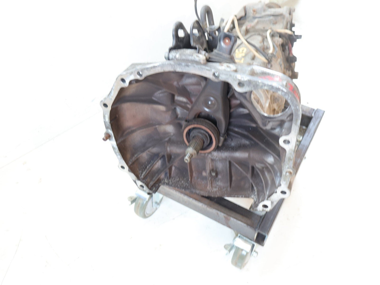 2015 2016 2017 Subaru WRX 2.0L Manual Transmission 113k Trans 6 Speed MT OEM