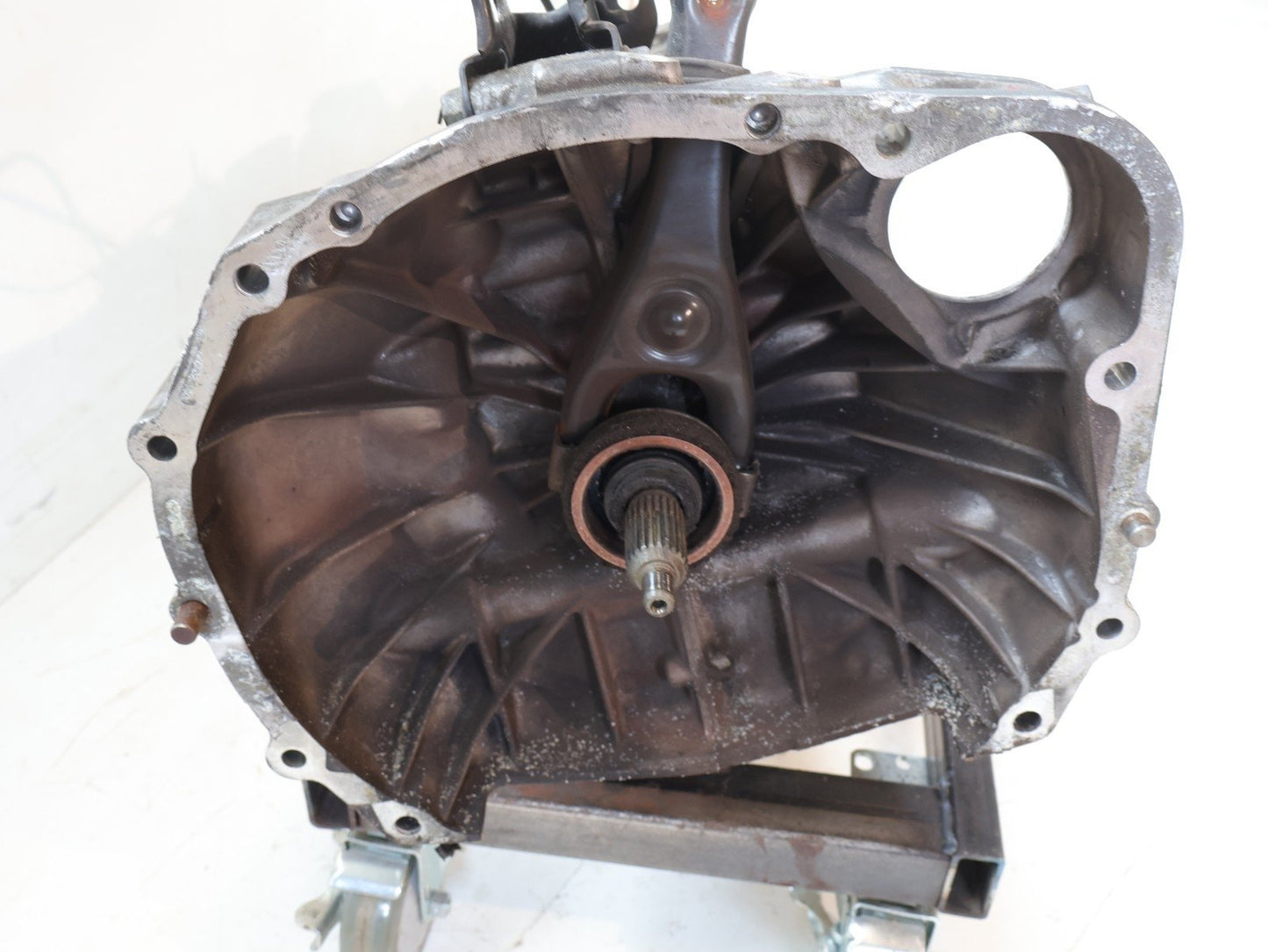 2015 2016 2017 Subaru WRX 2.0L Manual Transmission 113k Trans 6 Speed MT OEM