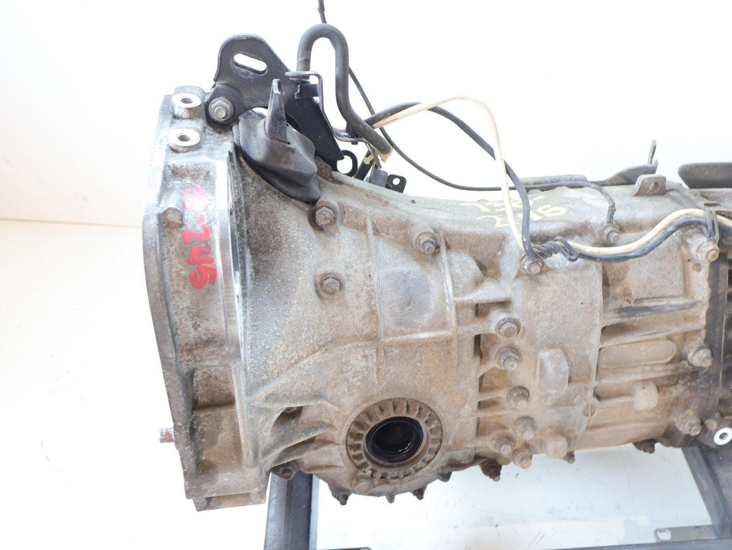 2015 2016 2017 Subaru WRX 2.0L Manual Transmission 113k Trans 6 Speed MT OEM