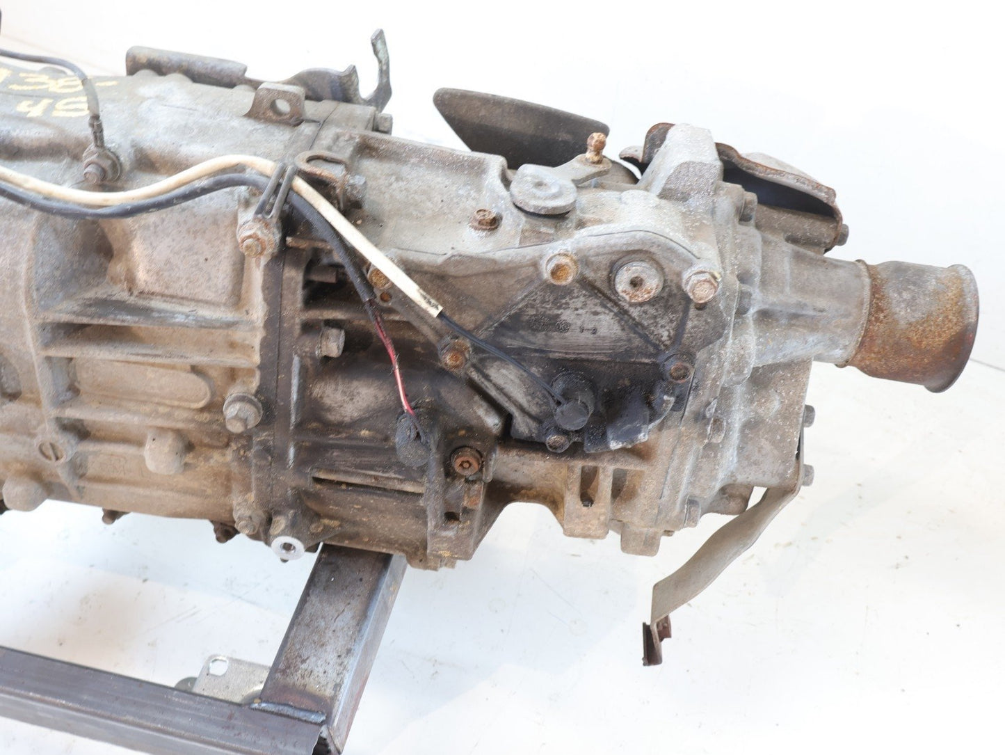 2015 2016 2017 Subaru WRX 2.0L Manual Transmission 113k Trans 6 Speed MT OEM