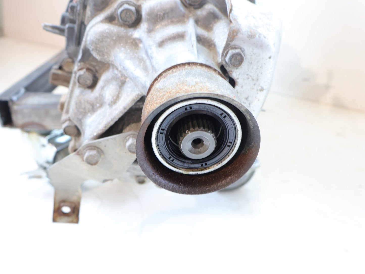 2015 2016 2017 Subaru WRX 2.0L Manual Transmission 113k Trans 6 Speed MT OEM